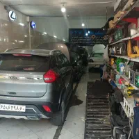 استخدام نیرومکانیک شاگرد کارگر