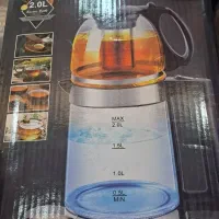 چای ساز سیلور کرست