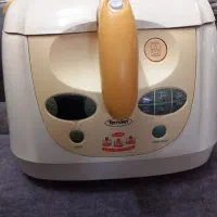سرخ کن