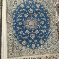 فروش قالیچه دستباف نایینی
