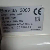 چرخ خیاطی و‌گلدوزی|چرخ خیاطی و ریسندگی|اصفهان, مهدی آباد|دیوار