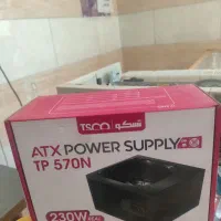 پاور تسکو t570n