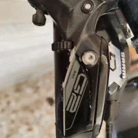 trek Fule EX 7|دوچرخه، اسکیت، اسکوتر|شیراز, قصرالدشت|دیوار