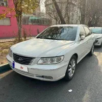 هیوندا آزارا 2008معاوضه نقدواقساط