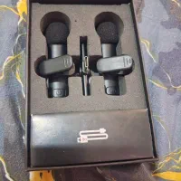 میکروفن یقه ای K11