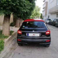 207 اتومات mc مشکی 1402