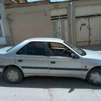 پژو ۴۰۵|خودرو سواری و وانت|شهرکرد, |دیوار