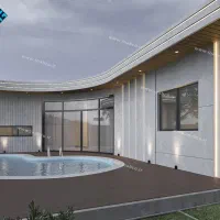 انجام امور بنایی سیمان کاشی سنگ و...