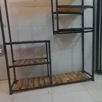 نصاب قفسه و رگال