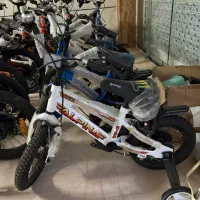 دوچرخه ۱۲|دوچرخه، اسکیت، اسکوتر|اصفهان, شمس آباد|دیوار