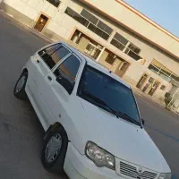 111 مدل 1395|خودرو سواری و وانت|مرودشت, ژیان|دیوار