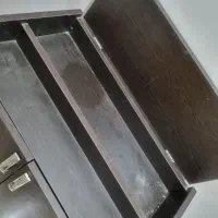 جاکفشی|جاکفشی، کمد، دراور|هشتگرد, فاز ۷ مهستان|دیوار