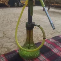 قلیان سپاپ مخفی