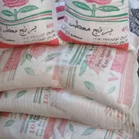 پخش عمده برنج پاکستانی  معطر بهترین برند پاکستانی