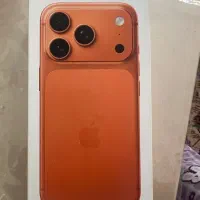 آیفون 17 پرو 512 ریجستر شده