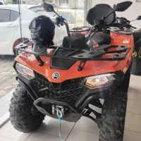 چهارچرخ کویر 450L صفر خشک