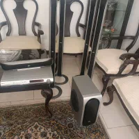 سینما خانگی lG فوق‌العاده باکیفیت
