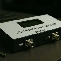 تقویت آنتن موبایل مجاز طبق استانداردهای مخابراتی