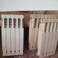 رادیاتور  پکیج