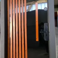 نصاب درب ضدسرقت و اتاقی سرویس