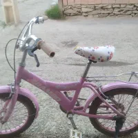 دوچرخە۱۶ رامبو