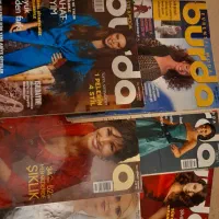 تعدادی بوردا