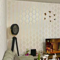 نقاشی ساختمان ،کناف،طرح کاغذ دیواری متری 10تومن