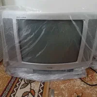 تلویزیون ۱۴ اینچ  NEC