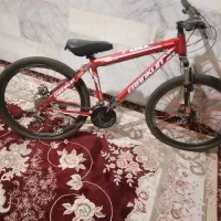 دوچرخه ۲۶
