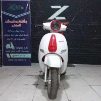 موتورسیکلت طرح وسپاکبیر(گالیکا)۱۵۰ccمدل۴۰۴زیرقیمت