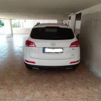 جک S5 اتومات