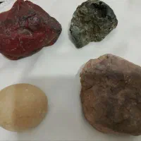 سنگهای قیمتی