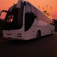 فردا اتوبوس تبریز به استانبول