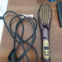 برس حرارتی پرنسلی