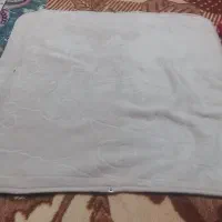 دوتا پتو نوزادی و کودک درحدنو