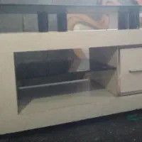 میز تلویزیون mdf