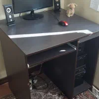 میز کامپیوتر نو