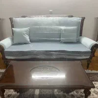 مبل ۷ نفره برند دانشور