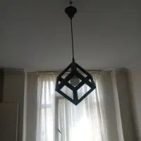لوستر|لوستر و چراغ آویز|تهران, جوانمردان (اندیشه)|دیوار