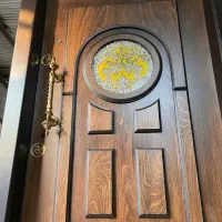 درب ضد سرقت اباالفضل