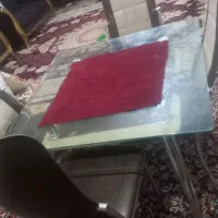 میزناهارخودی۴نفره