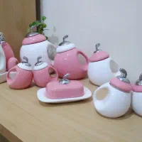 ظروف آشپزخانه
