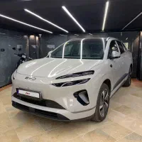 سی لاین ( کاراما گالری) BYD