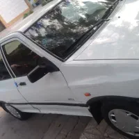 پراید ۷۷ کره ای درحد