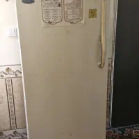 فریزر جنرال استیل