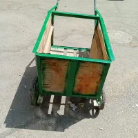 گاری|ابزارآلات|تهران, کیانشهر|دیوار