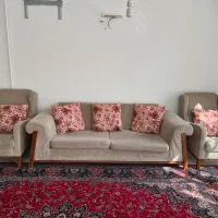 مبل راحتی