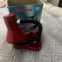 چراغ مطالعه