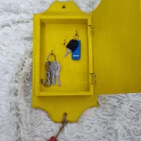 جا کلیدی