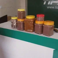 عسل و معجون های درمانی و تقویتی قوای جنسی و جسمی